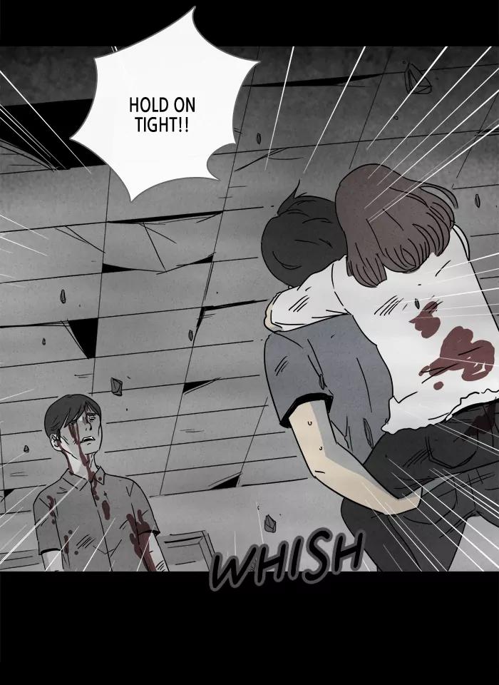 Tales of the unusual Chapter 146 page 16 - Chapter 146: Ep.146: The Future Spirit - Part 9
