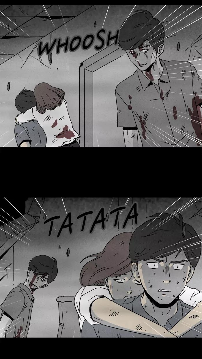 Tales of the unusual Chapter 146 page 17 - Chapter 146: Ep.146: The Future Spirit - Part 9
