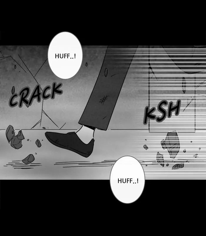 Tales of the unusual Chapter 146 page 19 - Chapter 146: Ep.146: The Future Spirit - Part 9
