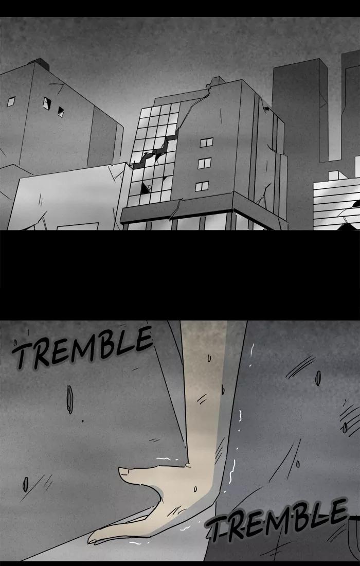 Tales of the unusual Chapter 146 page 2 - Chapter 146: Ep.146: The Future Spirit - Part 9