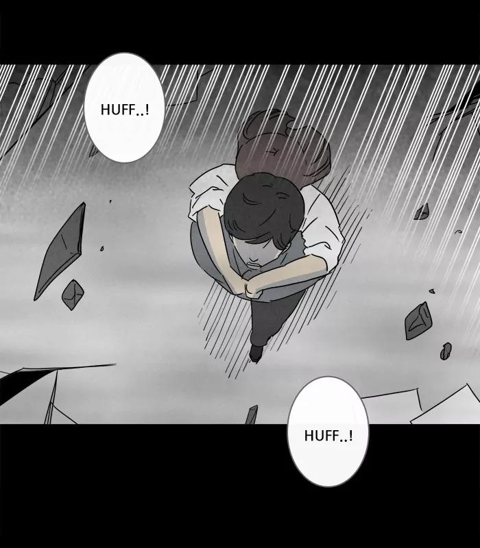Tales of the unusual Chapter 146 page 20 - Chapter 146: Ep.146: The Future Spirit - Part 9