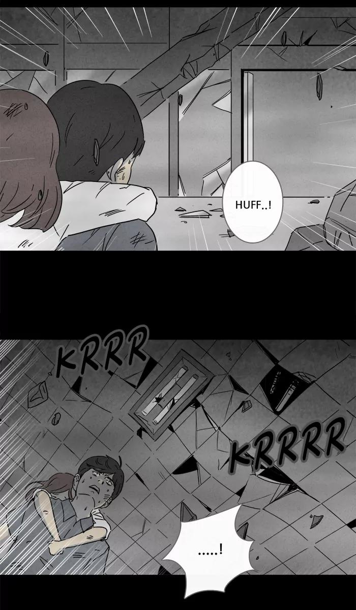 Tales of the unusual Chapter 146 page 21 - Chapter 146: Ep.146: The Future Spirit - Part 9