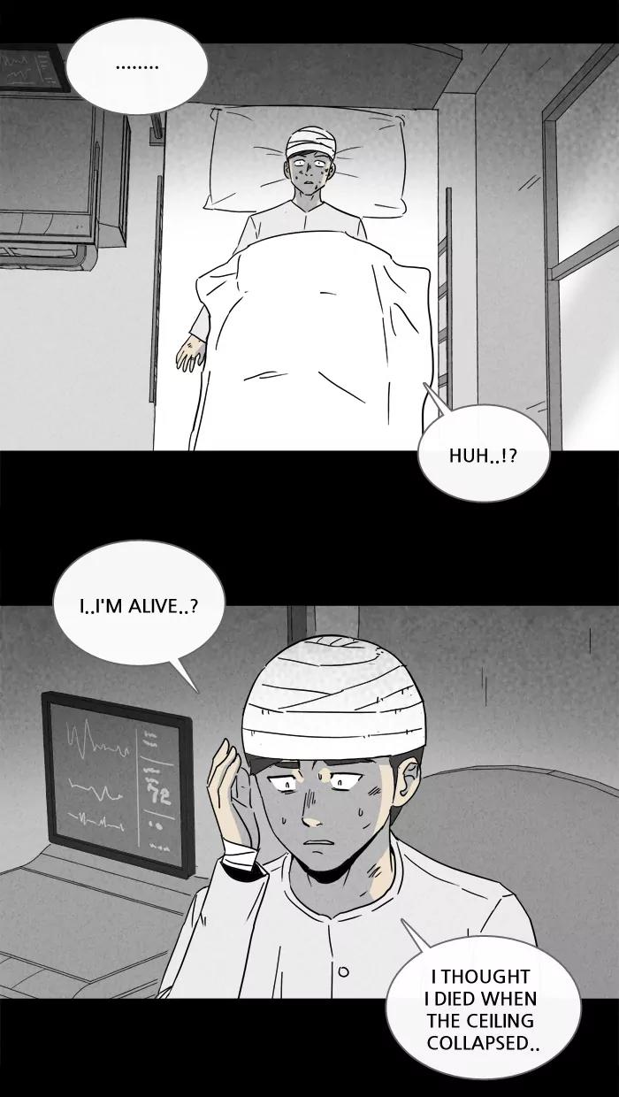Tales of the unusual Chapter 146 page 27 - Chapter 146: Ep.146: The Future Spirit - Part 9