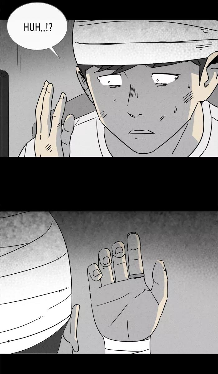 Tales of the unusual Chapter 146 page 28 - Chapter 146: Ep.146: The Future Spirit - Part 9