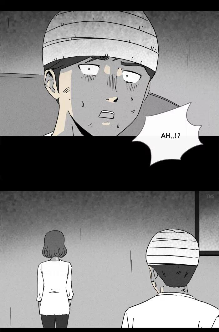 Tales of the unusual Chapter 146 page 32 - Chapter 146: Ep.146: The Future Spirit - Part 9