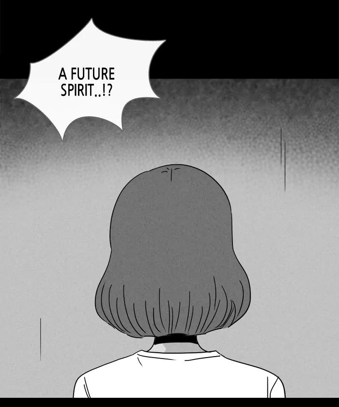 Tales of the unusual Chapter 146 page 33 - Chapter 146: Ep.146: The Future Spirit - Part 9
