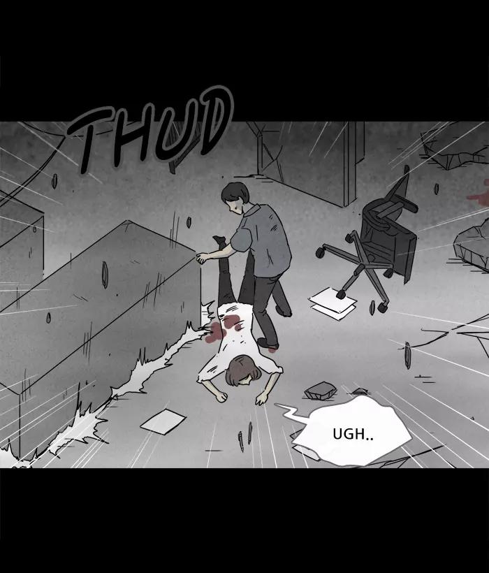 Tales of the unusual Chapter 146 page 4 - Chapter 146: Ep.146: The Future Spirit - Part 9
