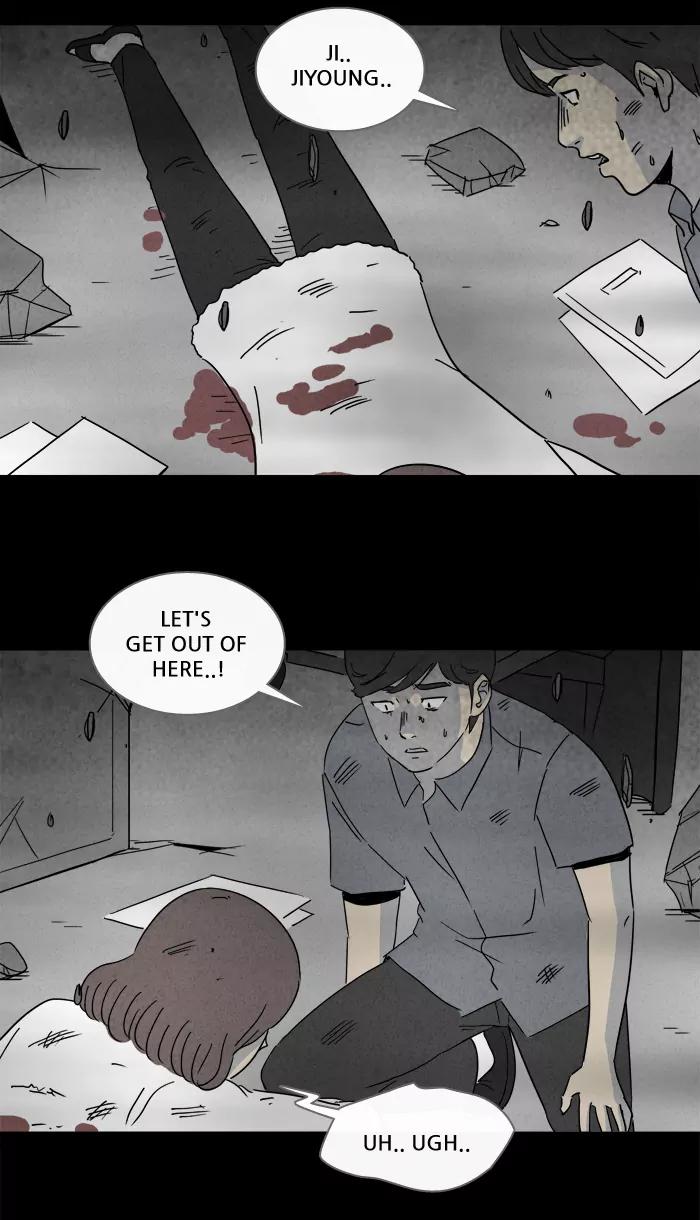 Tales of the unusual Chapter 146 page 5 - Chapter 146: Ep.146: The Future Spirit - Part 9