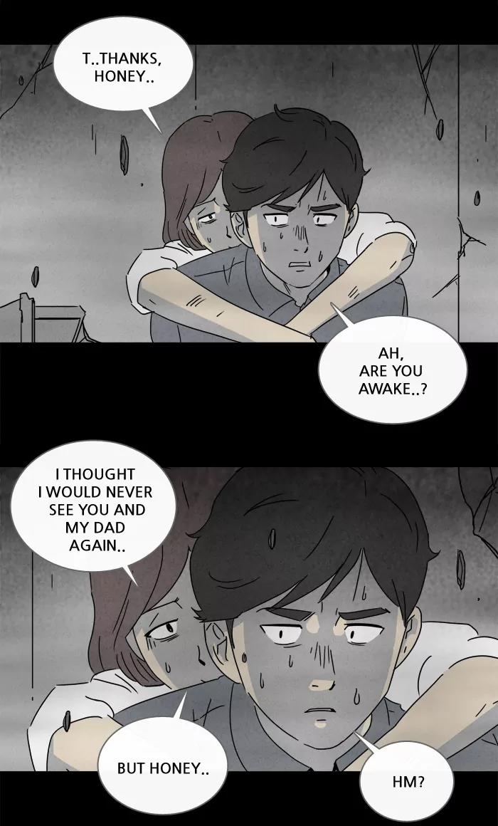 Tales of the unusual Chapter 146 page 8 - Chapter 146: Ep.146: The Future Spirit - Part 9