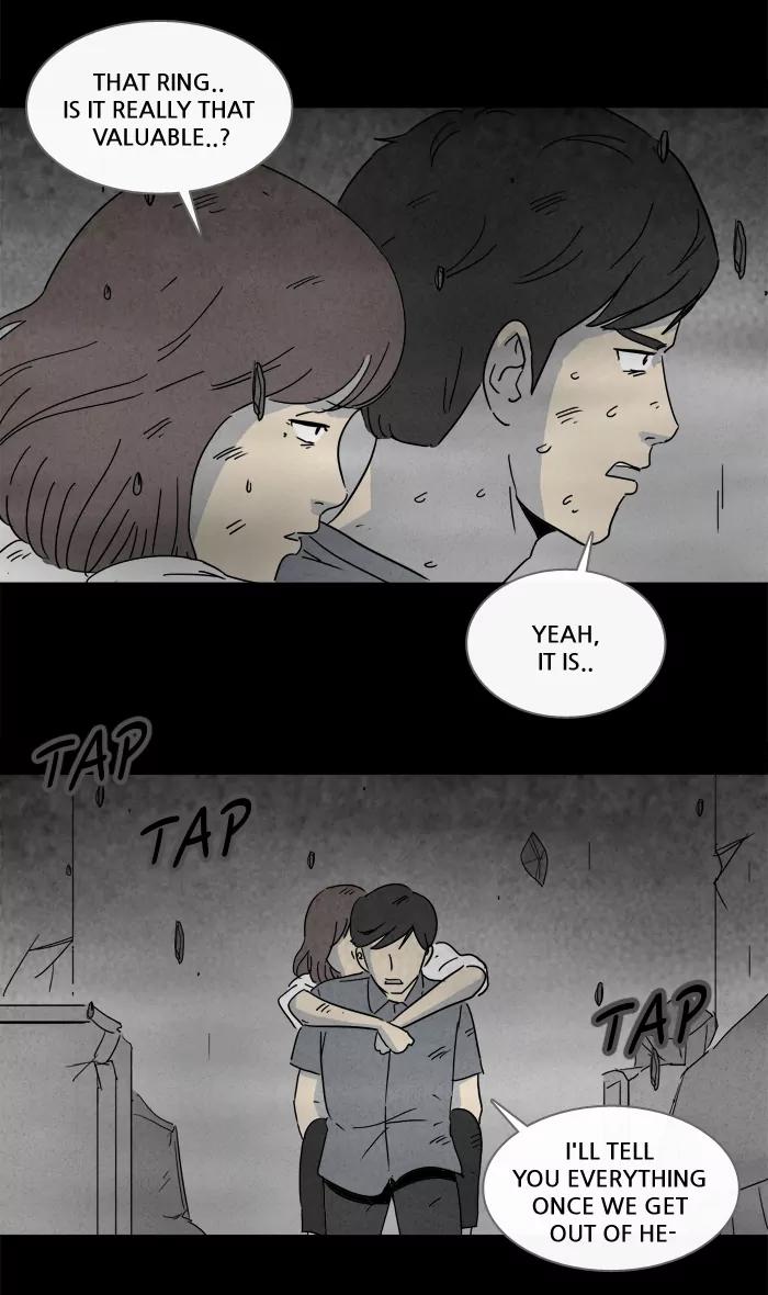 Tales of the unusual Chapter 146 page 9 - Chapter 146: Ep.146: The Future Spirit - Part 9