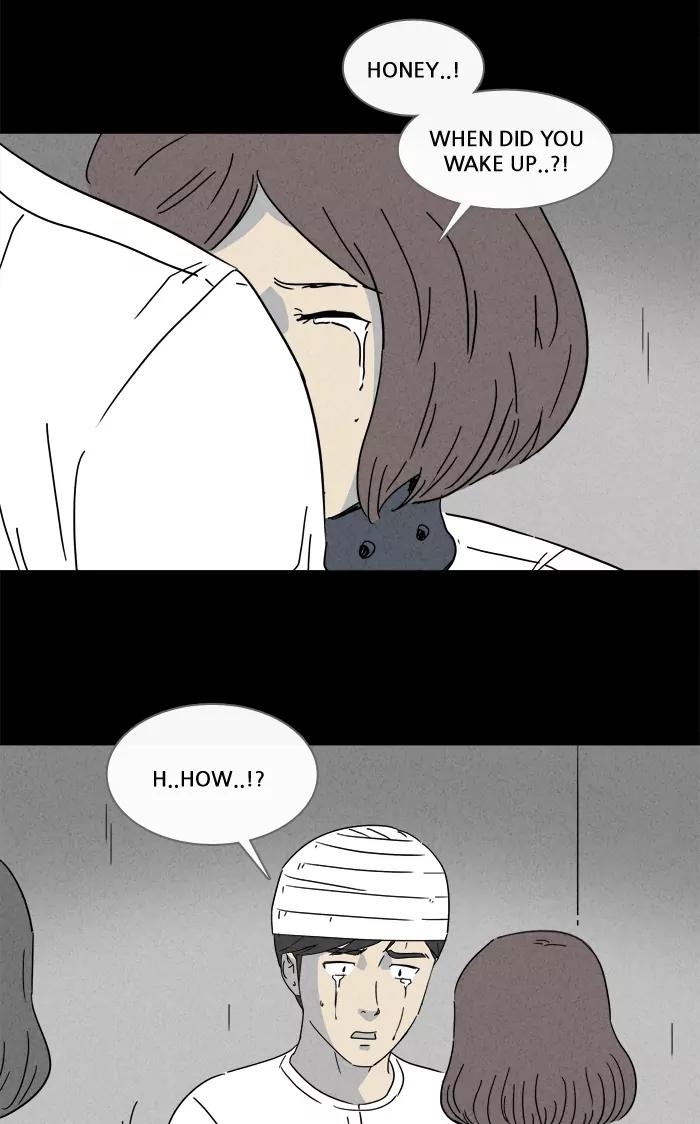 Tales of the unusual Chapter 147 page 11 - Chapter 147: Ep.147: The Future Spirit - Part 10
