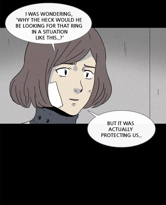 Tales of the unusual Chapter 147 page 16 - Chapter 147: Ep.147: The Future Spirit - Part 10