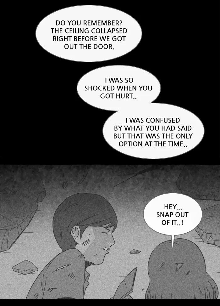 Tales of the unusual Chapter 147 page 17 - Chapter 147: Ep.147: The Future Spirit - Part 10