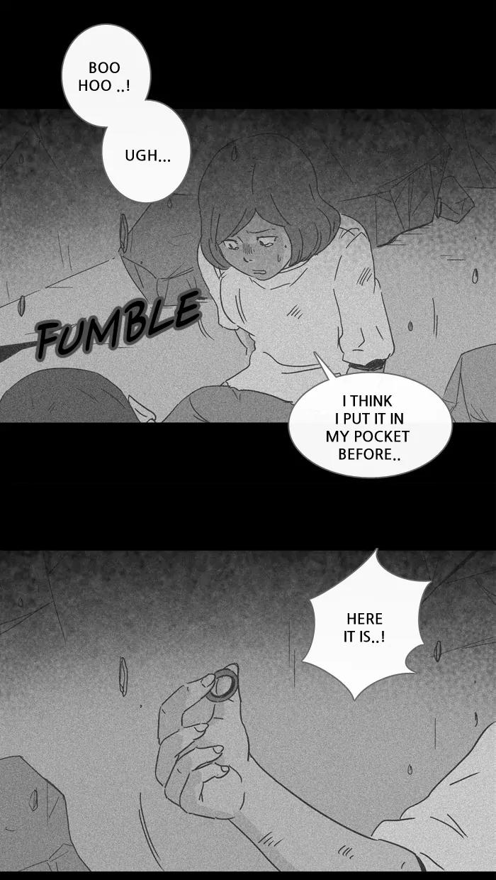 Tales of the unusual Chapter 147 page 18 - Chapter 147: Ep.147: The Future Spirit - Part 10
