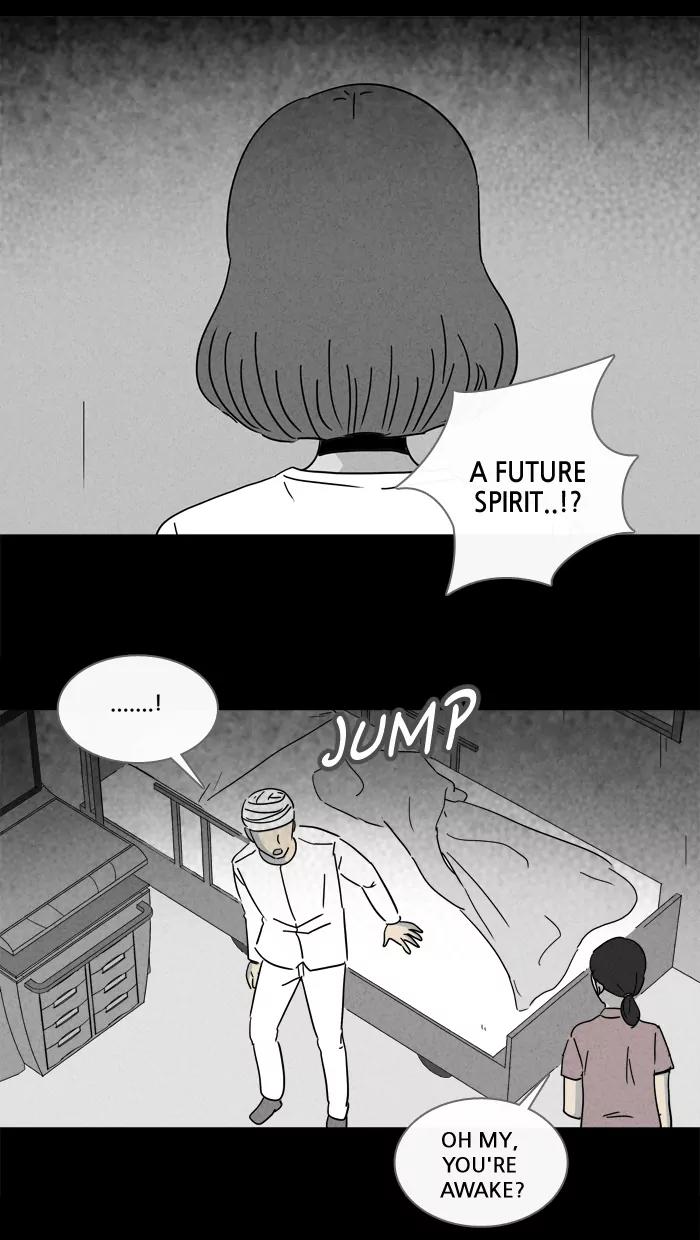 Tales of the unusual Chapter 147 page 2 - Chapter 147: Ep.147: The Future Spirit - Part 10
