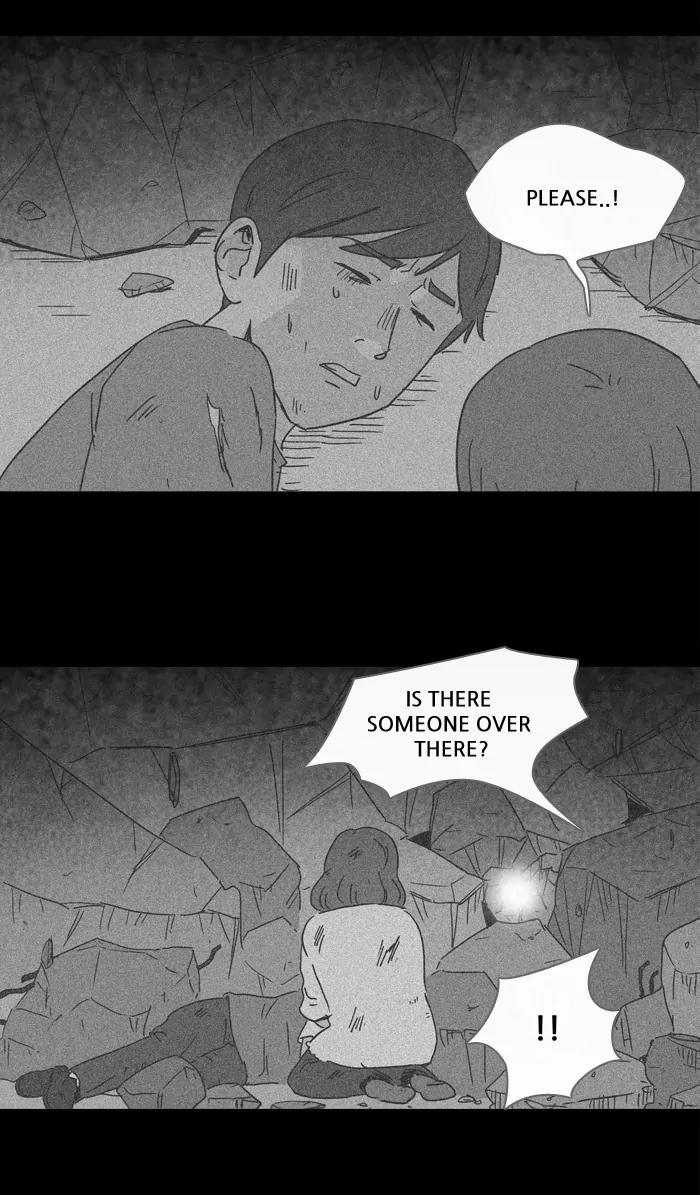 Tales of the unusual Chapter 147 page 20 - Chapter 147: Ep.147: The Future Spirit - Part 10