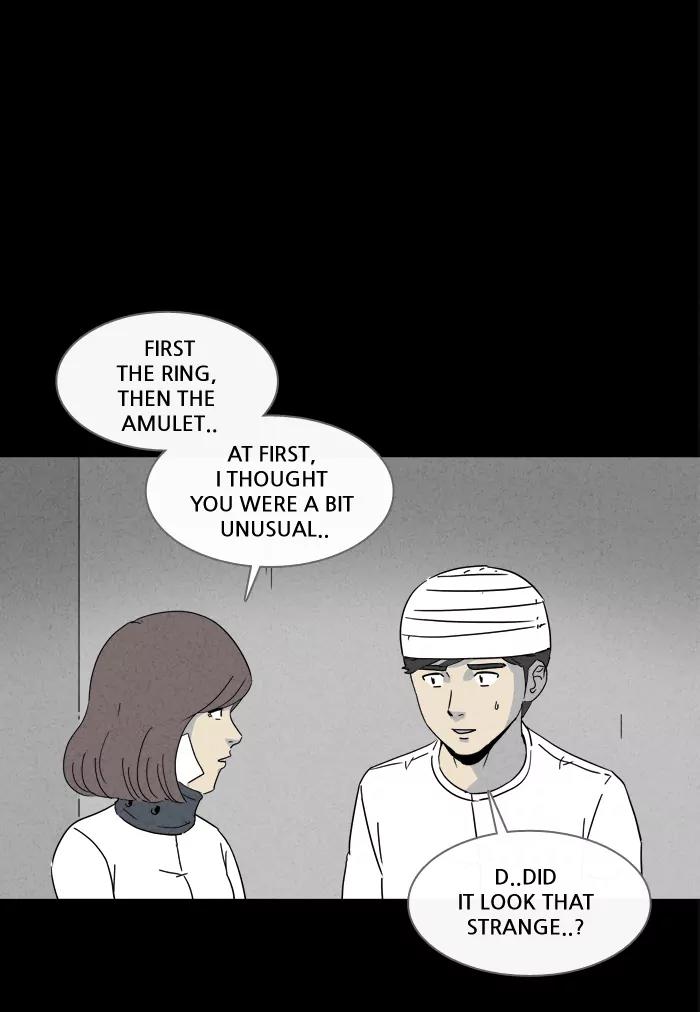 Tales of the unusual Chapter 147 page 22 - Chapter 147: Ep.147: The Future Spirit - Part 10