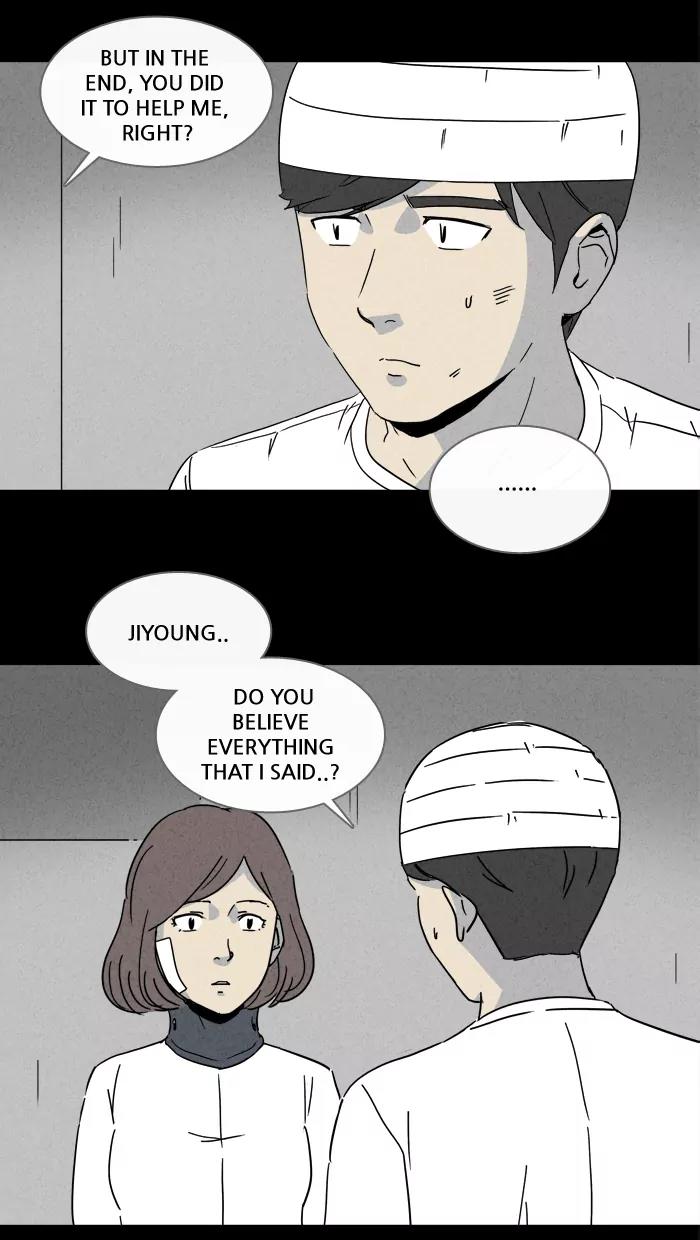 Tales of the unusual Chapter 147 page 23 - Chapter 147: Ep.147: The Future Spirit - Part 10