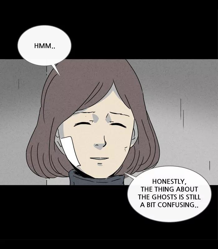 Tales of the unusual Chapter 147 page 24 - Chapter 147: Ep.147: The Future Spirit - Part 10
