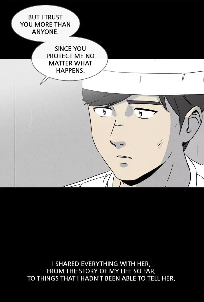 Tales of the unusual Chapter 147 page 25 - Chapter 147: Ep.147: The Future Spirit - Part 10