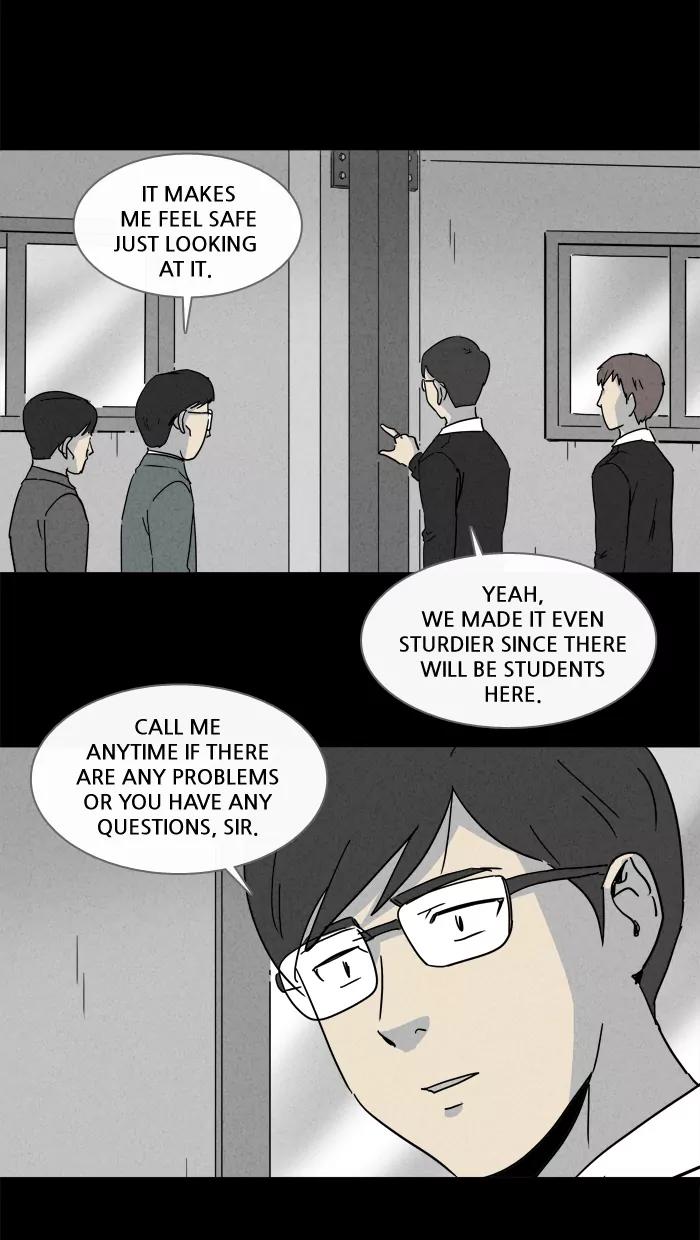 Tales of the unusual Chapter 147 page 28 - Chapter 147: Ep.147: The Future Spirit - Part 10