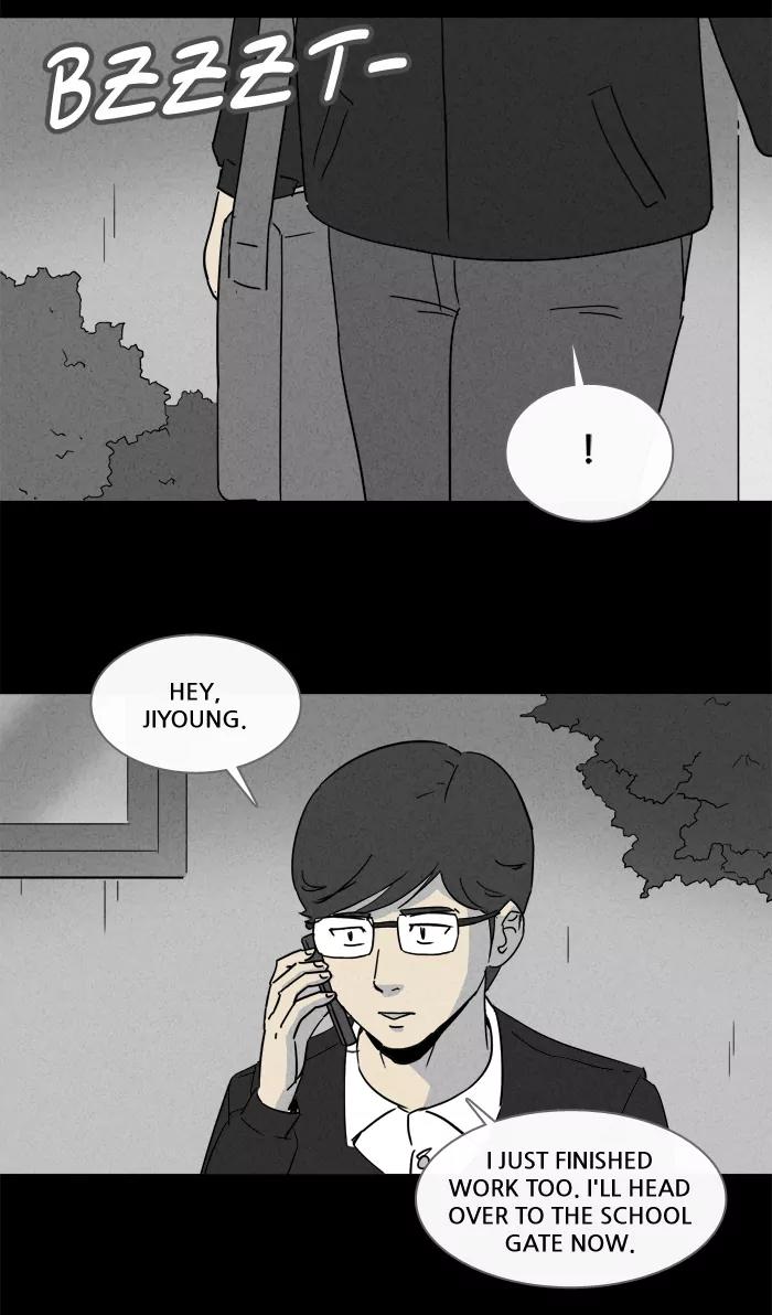 Tales of the unusual Chapter 147 page 31 - Chapter 147: Ep.147: The Future Spirit - Part 10