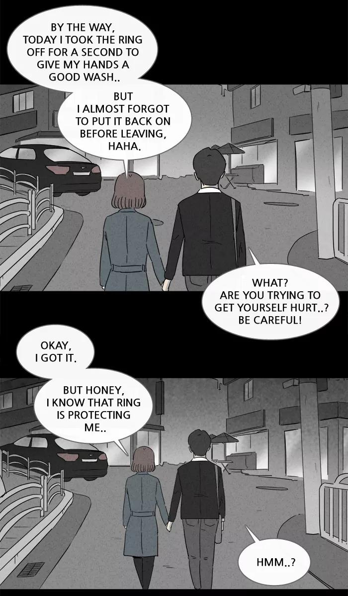 Tales of the unusual Chapter 147 page 34 - Chapter 147: Ep.147: The Future Spirit - Part 10