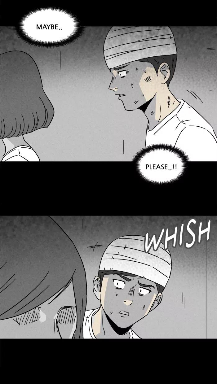 Tales of the unusual Chapter 147 page 4 - Chapter 147: Ep.147: The Future Spirit - Part 10