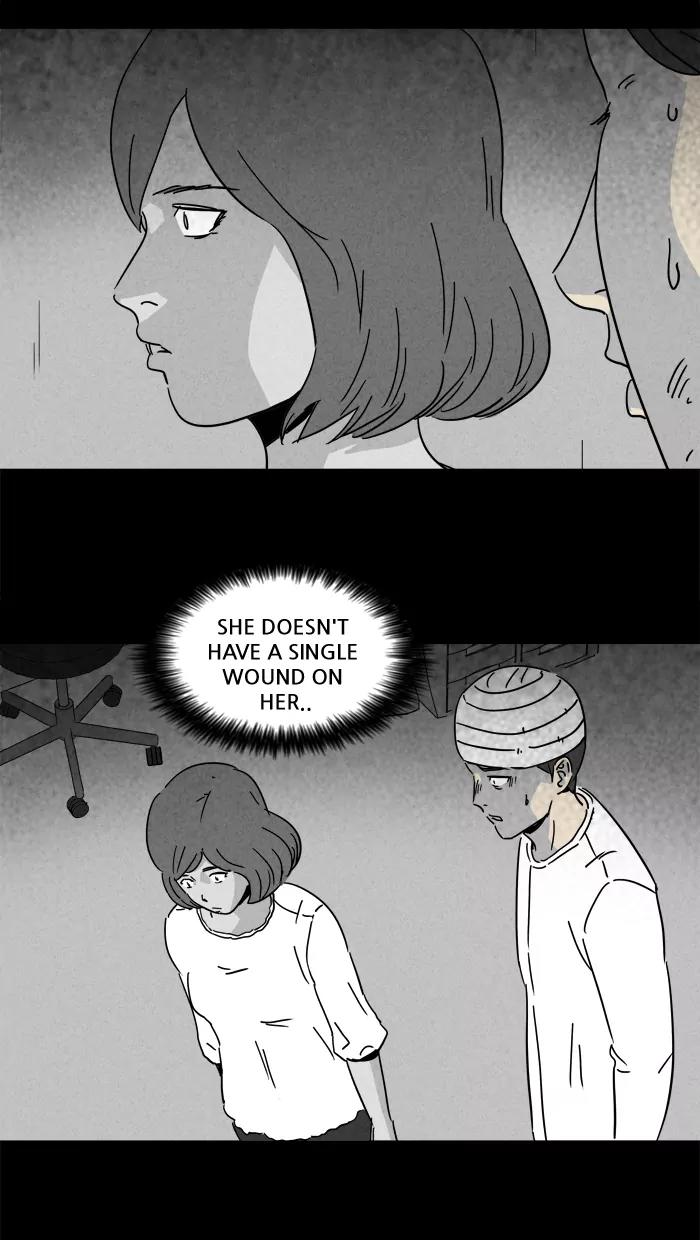 Tales of the unusual Chapter 147 page 5 - Chapter 147: Ep.147: The Future Spirit - Part 10