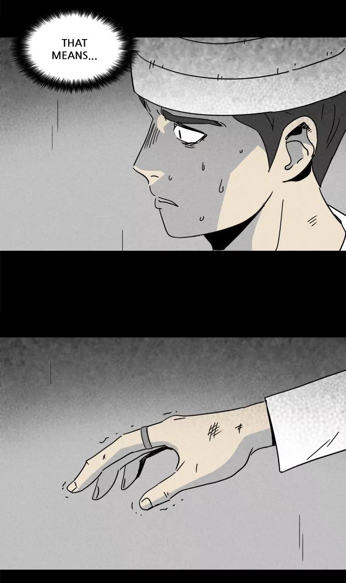 Tales of the unusual Chapter 147 page 6 - Chapter 147: Ep.147: The Future Spirit - Part 10