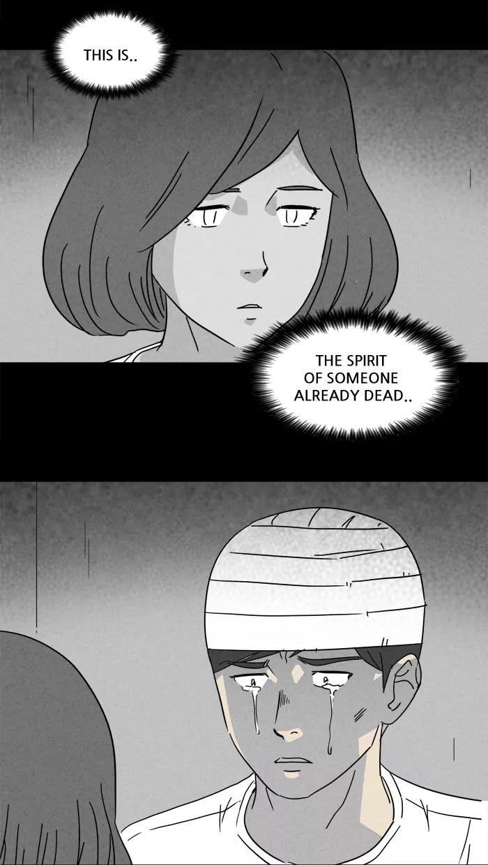 Tales of the unusual Chapter 147 page 8 - Chapter 147: Ep.147: The Future Spirit - Part 10