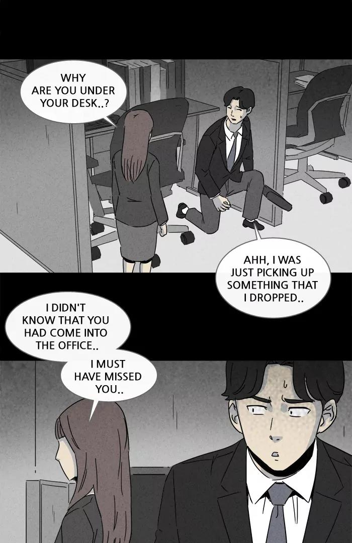 Tales of the unusual Chapter 148 page 12 - Chapter 148: Ep.148: The Teleporter - Part 1