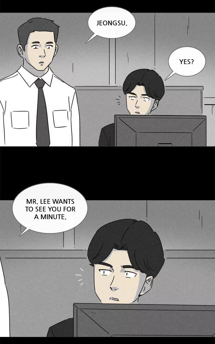Tales of the unusual Chapter 148 page 14 - Chapter 148: Ep.148: The Teleporter - Part 1
