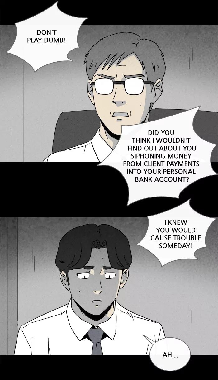 Tales of the unusual Chapter 148 page 17 - Chapter 148: Ep.148: The Teleporter - Part 1