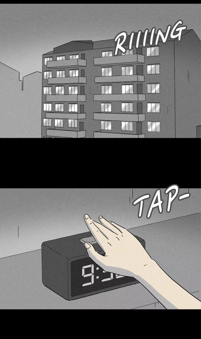 Tales of the unusual Chapter 148 page 2 - Chapter 148: Ep.148: The Teleporter - Part 1
