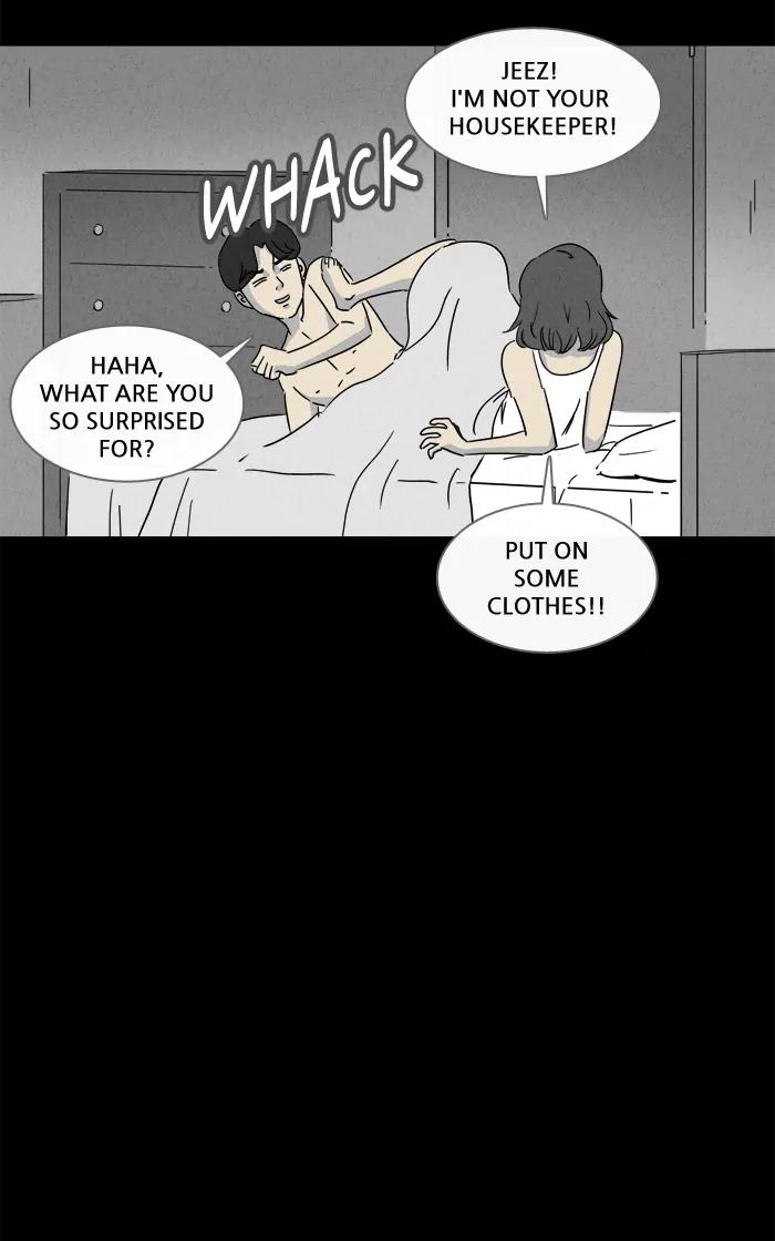 Tales of the unusual Chapter 148 page 27 - Chapter 148: Ep.148: The Teleporter - Part 1