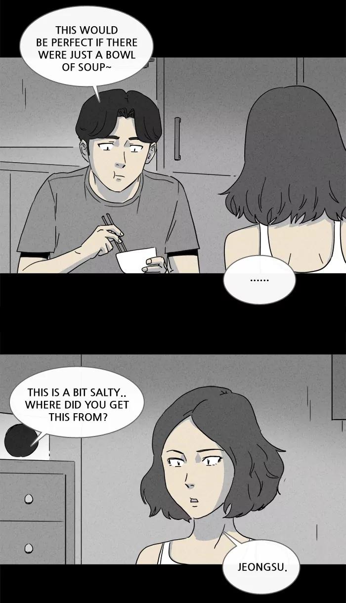 Tales of the unusual Chapter 148 page 29 - Chapter 148: Ep.148: The Teleporter - Part 1