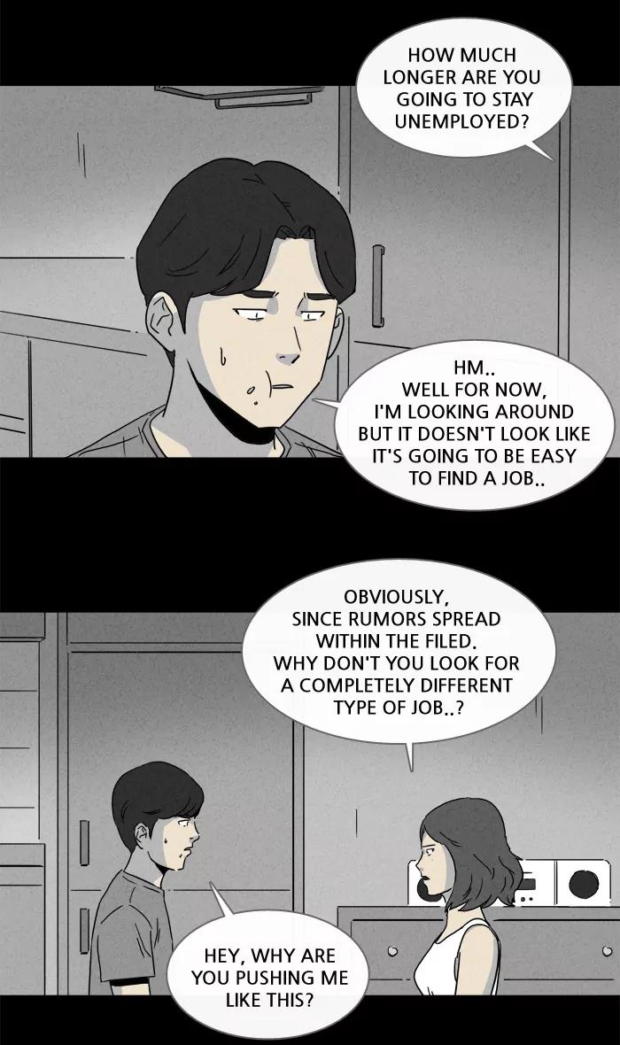 Tales of the unusual Chapter 148 page 30 - Chapter 148: Ep.148: The Teleporter - Part 1