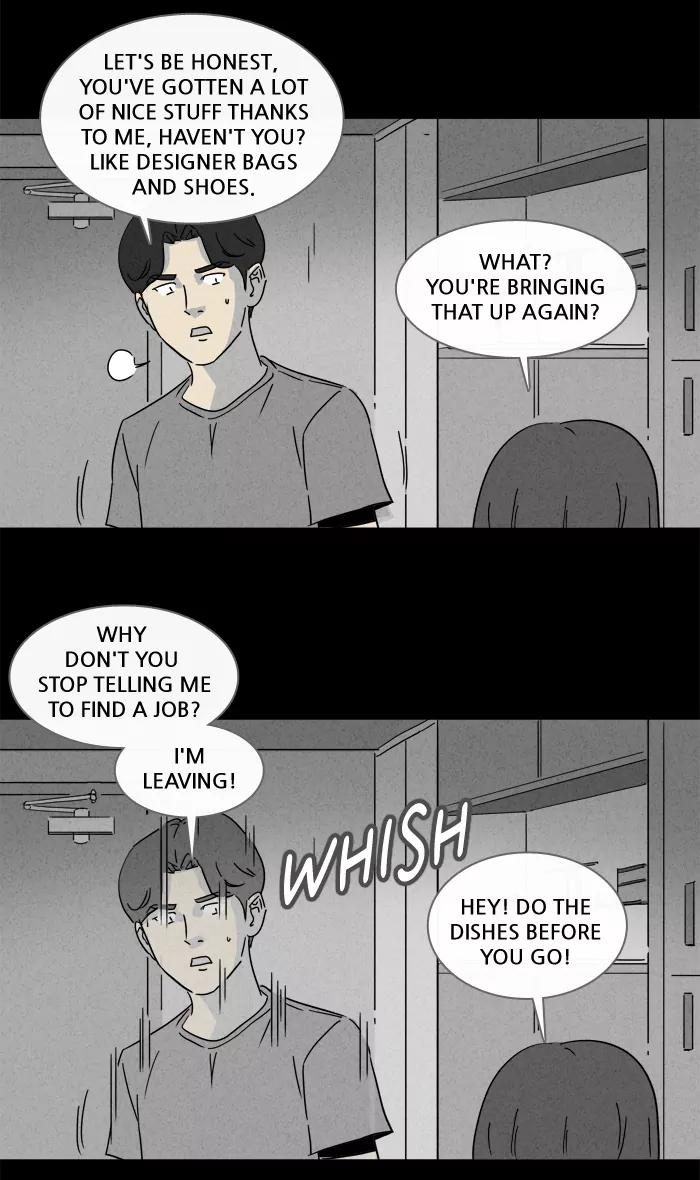 Tales of the unusual Chapter 148 page 31 - Chapter 148: Ep.148: The Teleporter - Part 1