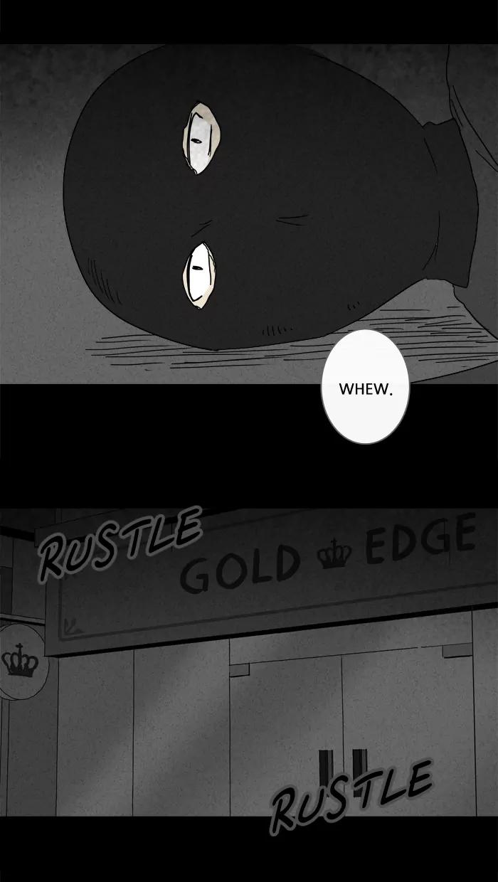 Tales of the unusual Chapter 149 page 12 - Chapter 149: Ep.149: The Teleporter - Part 2