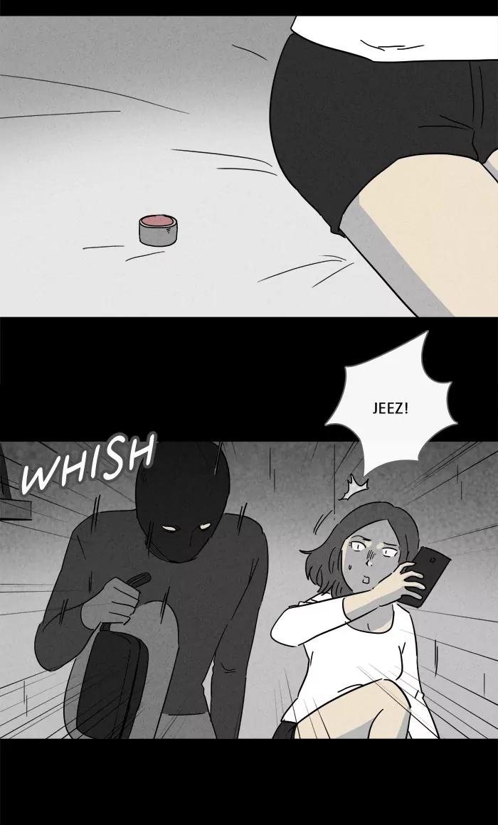 Tales of the unusual Chapter 149 page 15 - Chapter 149: Ep.149: The Teleporter - Part 2