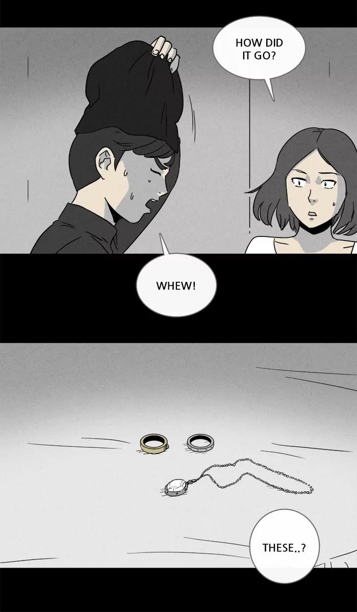 Tales of the unusual Chapter 149 page 16 - Chapter 149: Ep.149: The Teleporter - Part 2
