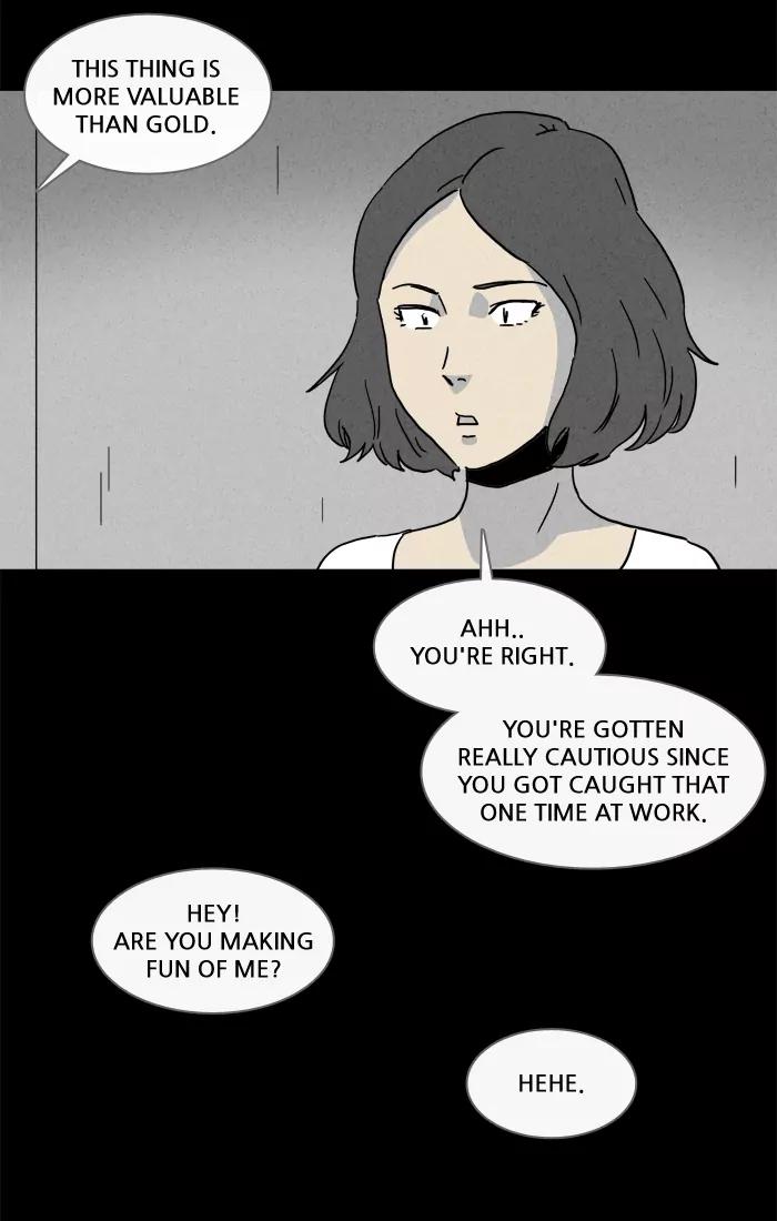 Tales of the unusual Chapter 149 page 18 - Chapter 149: Ep.149: The Teleporter - Part 2