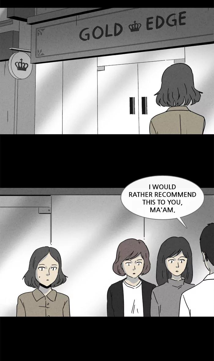 Tales of the unusual Chapter 149 page 20 - Chapter 149: Ep.149: The Teleporter - Part 2