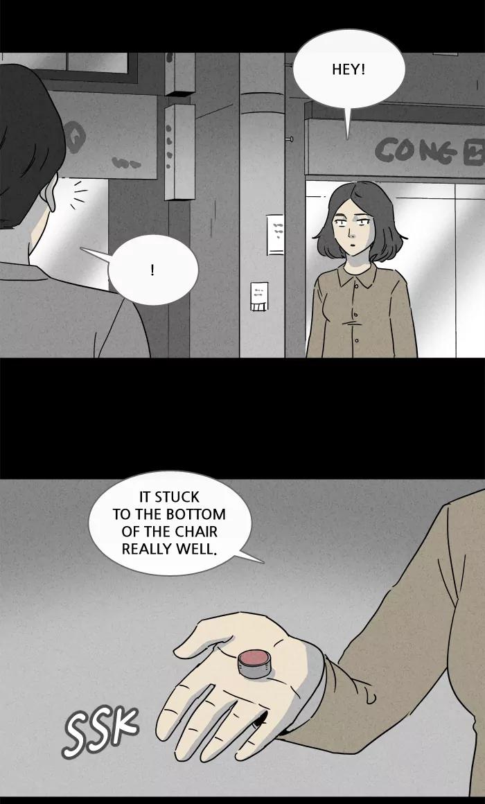 Tales of the unusual Chapter 149 page 23 - Chapter 149: Ep.149: The Teleporter - Part 2