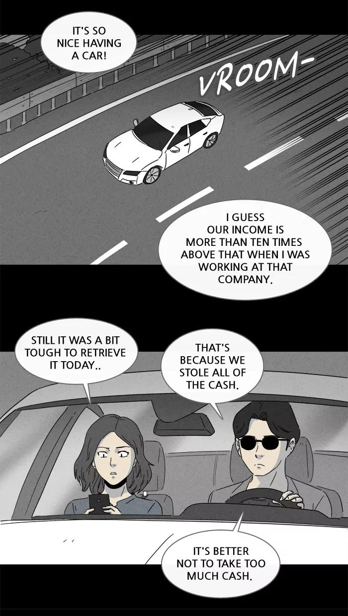 Tales of the unusual Chapter 149 page 27 - Chapter 149: Ep.149: The Teleporter - Part 2