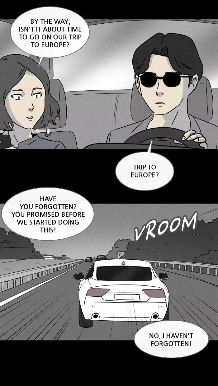 Tales of the unusual Chapter 149 page 28 - Chapter 149: Ep.149: The Teleporter - Part 2