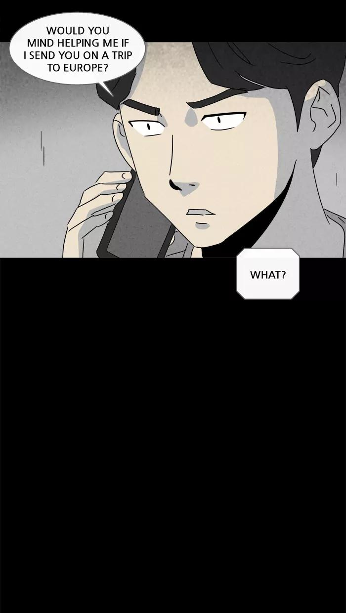 Tales of the unusual Chapter 149 page 3 - Chapter 149: Ep.149: The Teleporter - Part 2
