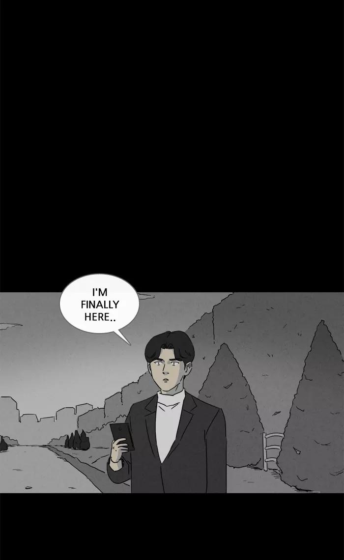 Tales of the unusual Chapter 149 page 30 - Chapter 149: Ep.149: The Teleporter - Part 2