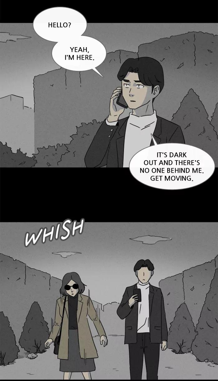 Tales of the unusual Chapter 149 page 32 - Chapter 149: Ep.149: The Teleporter - Part 2